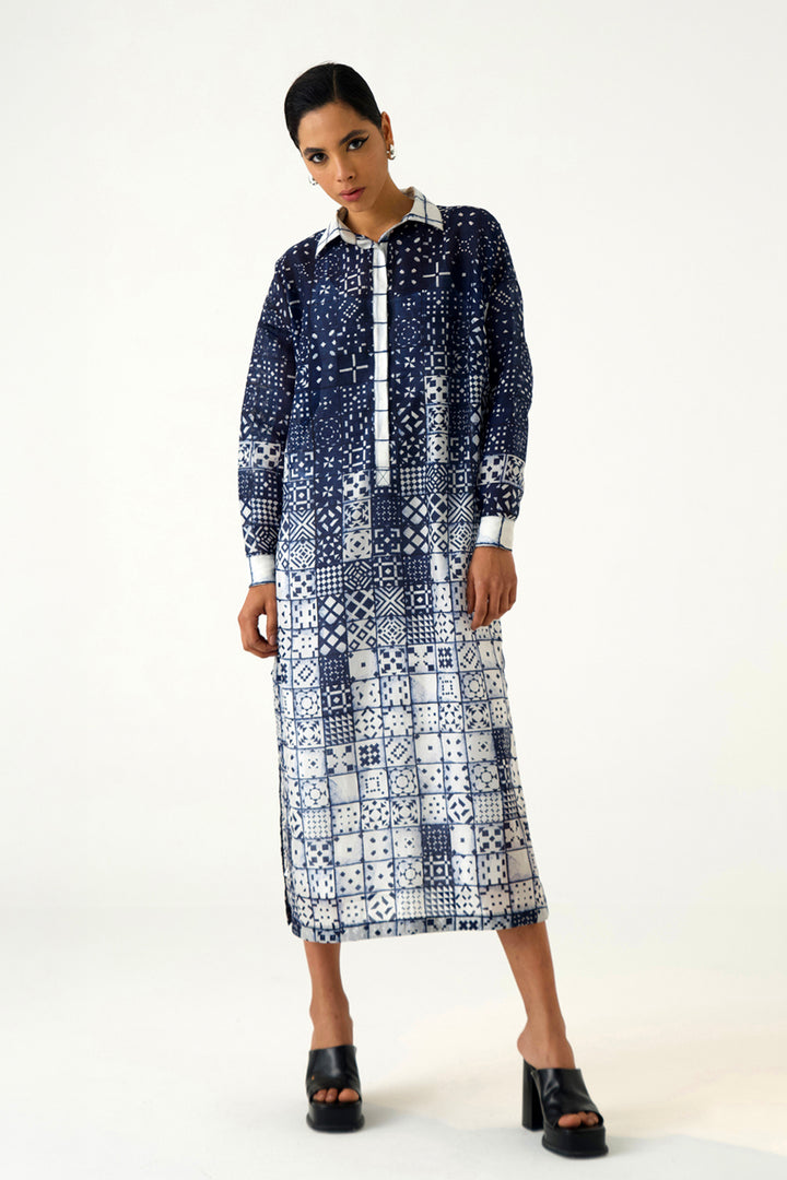 Riza Dress