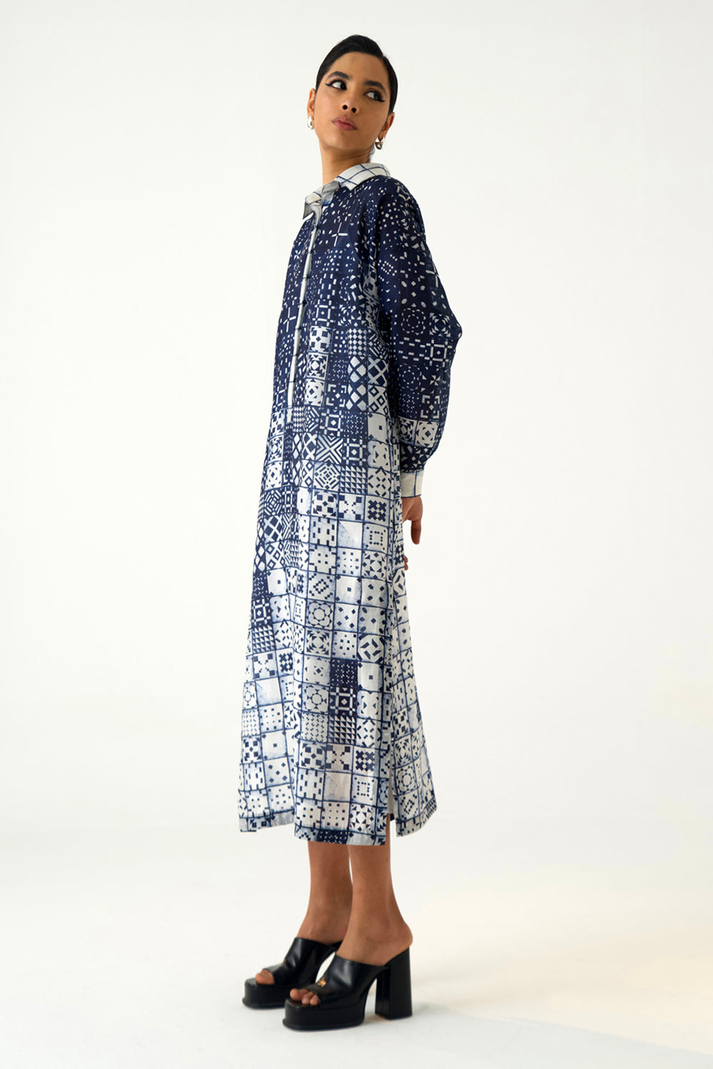 Riza Dress