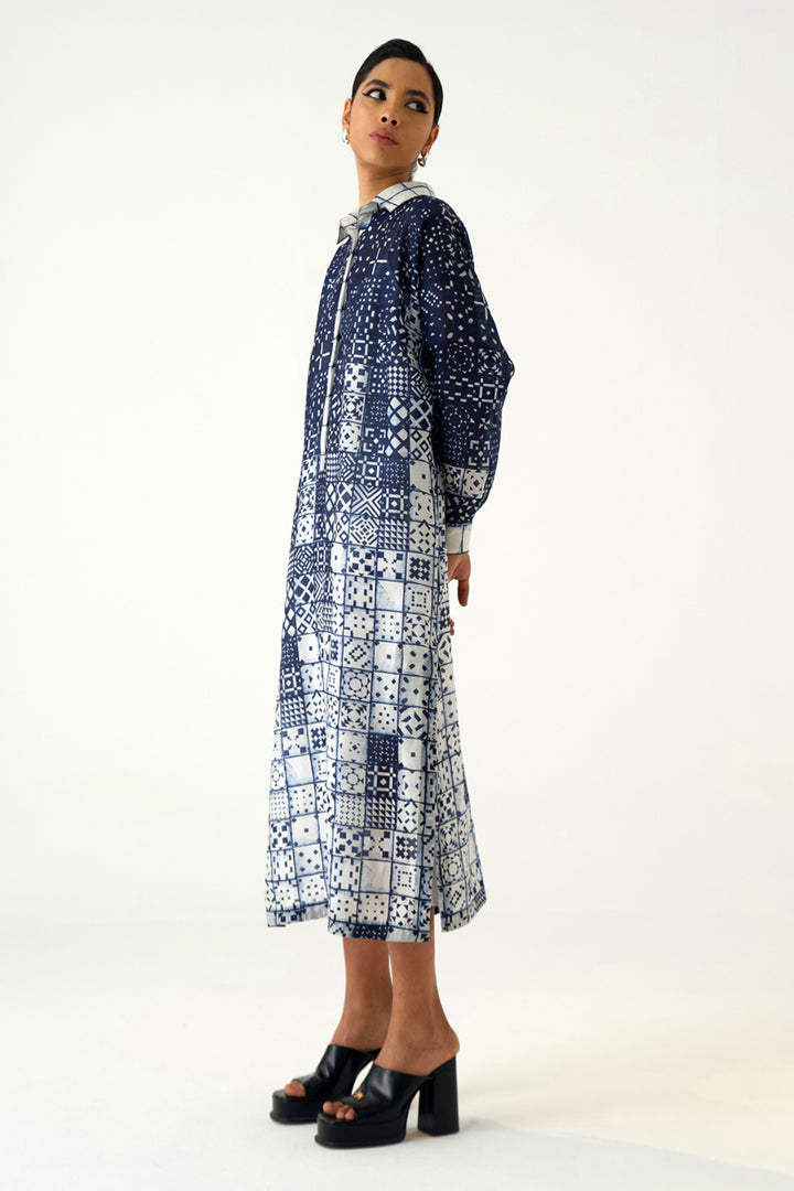 Riza Dress
