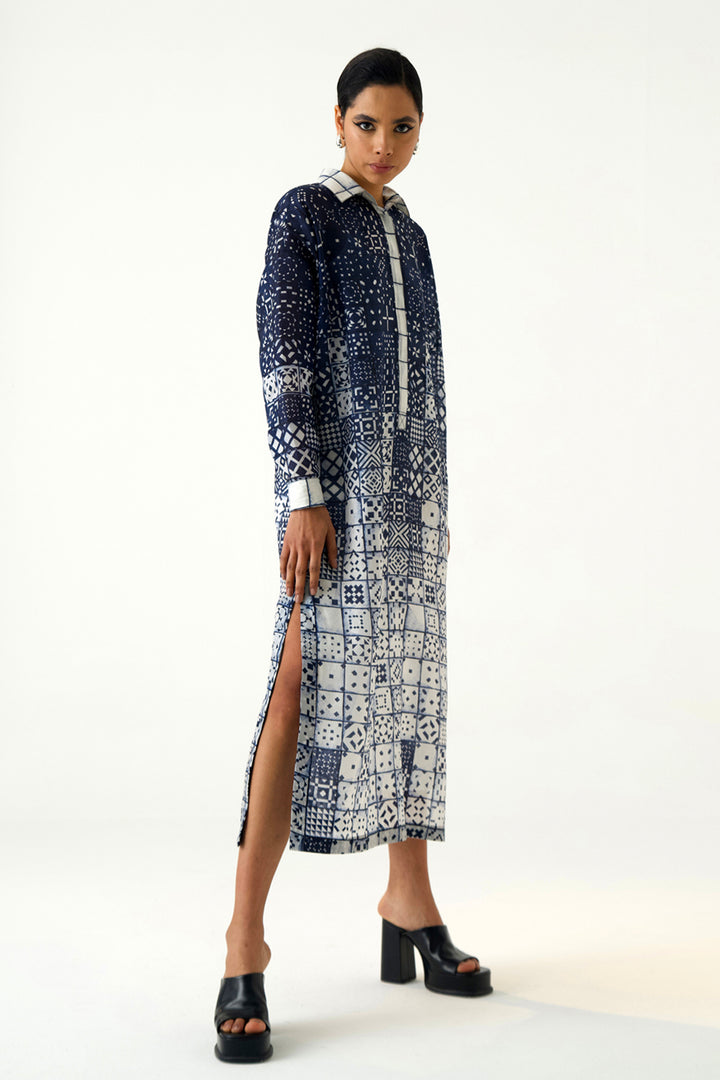 Riza Dress