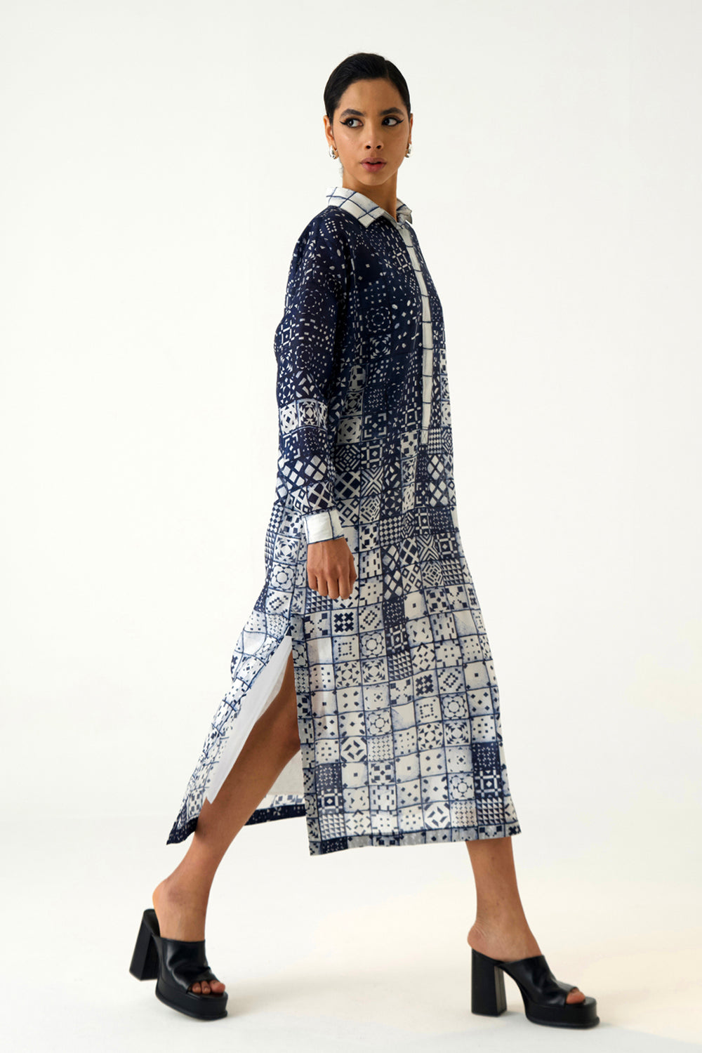 Riza Dress