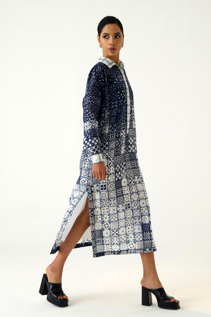 Riza Dress