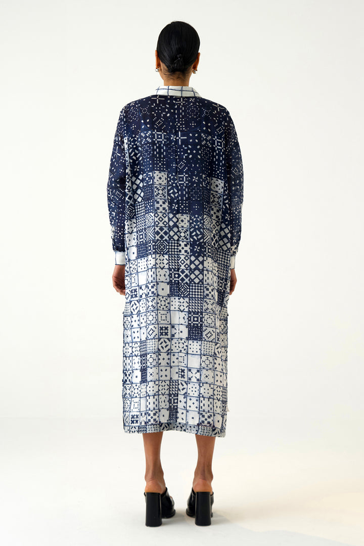 Riza Dress