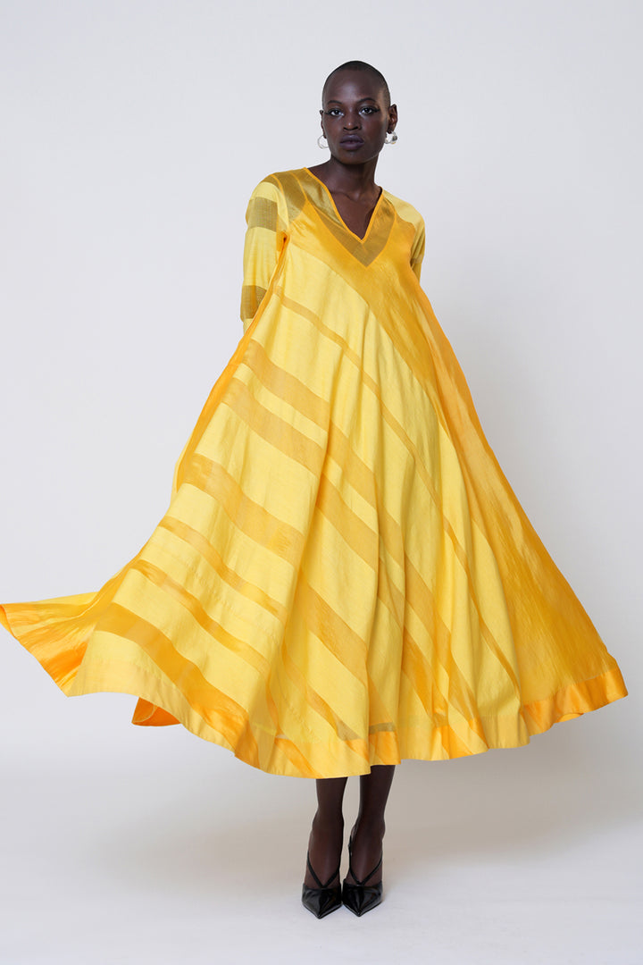 Romi Dress