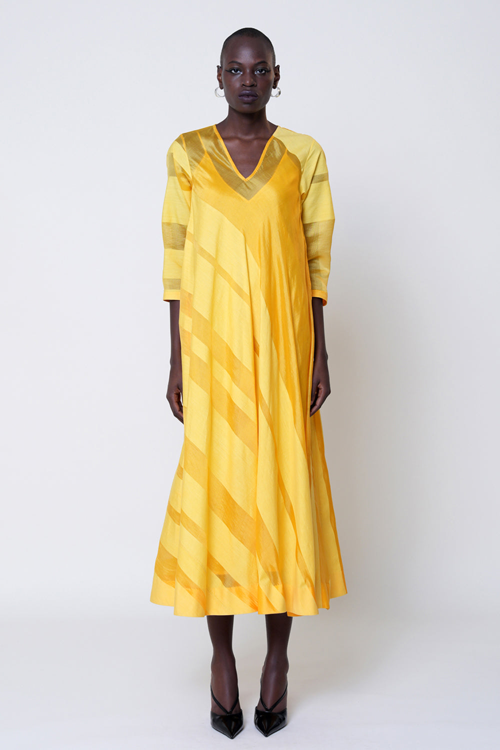 Romi Dress