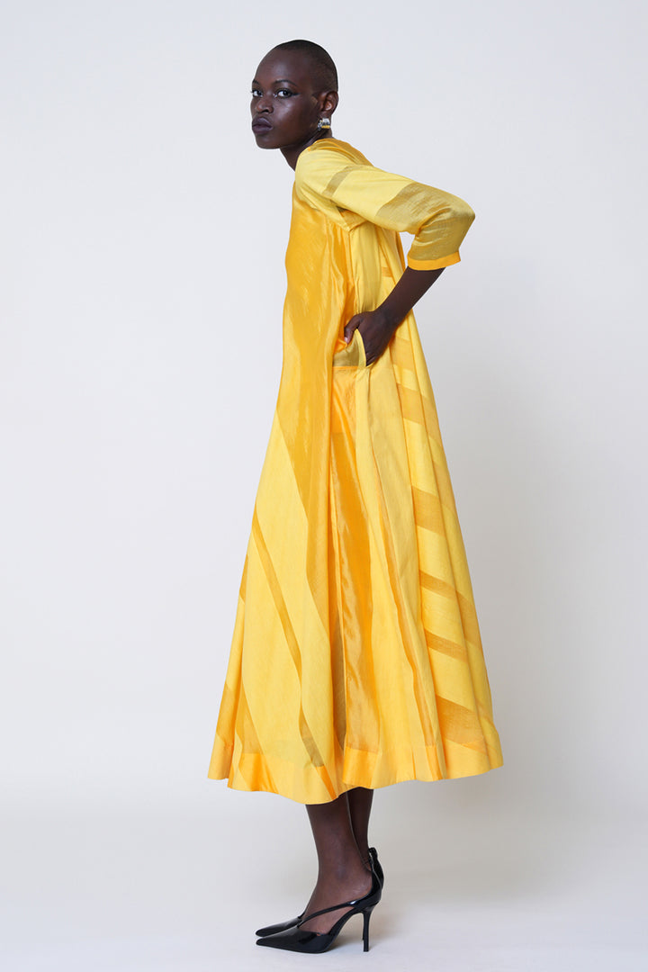 Romi Dress