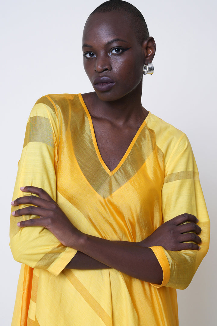 Romi Dress