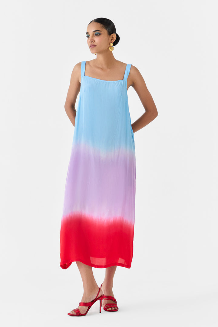 Spinel Slip Dress