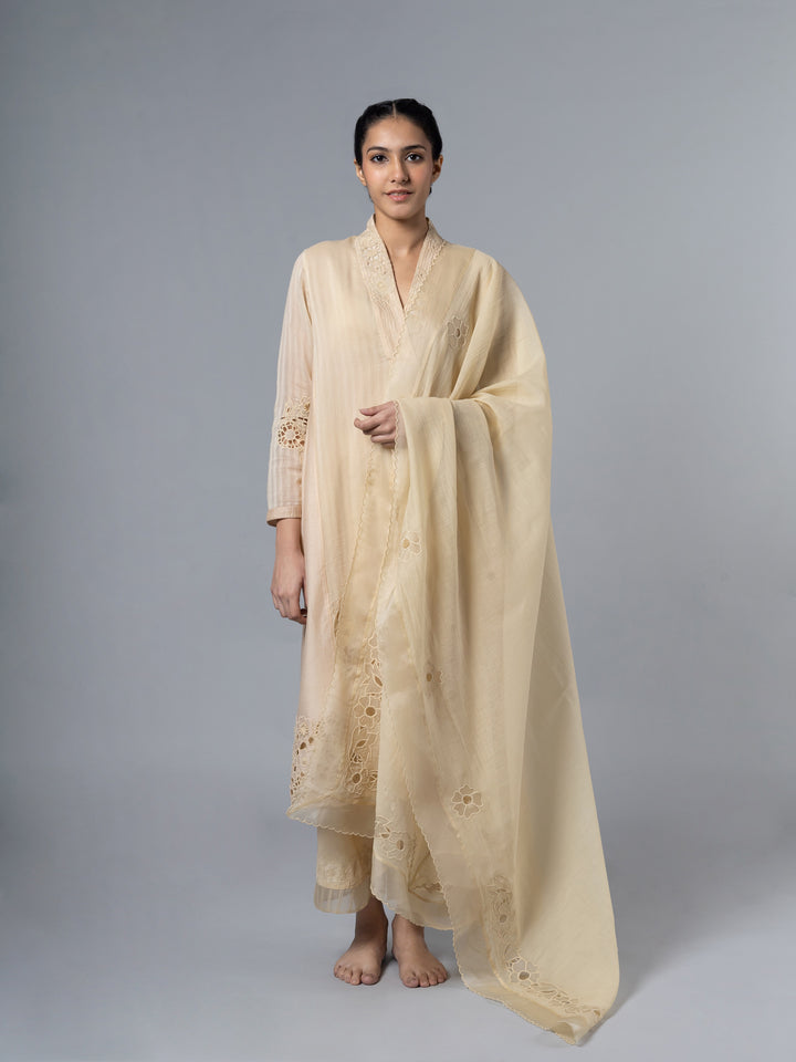 Rossana Dupatta