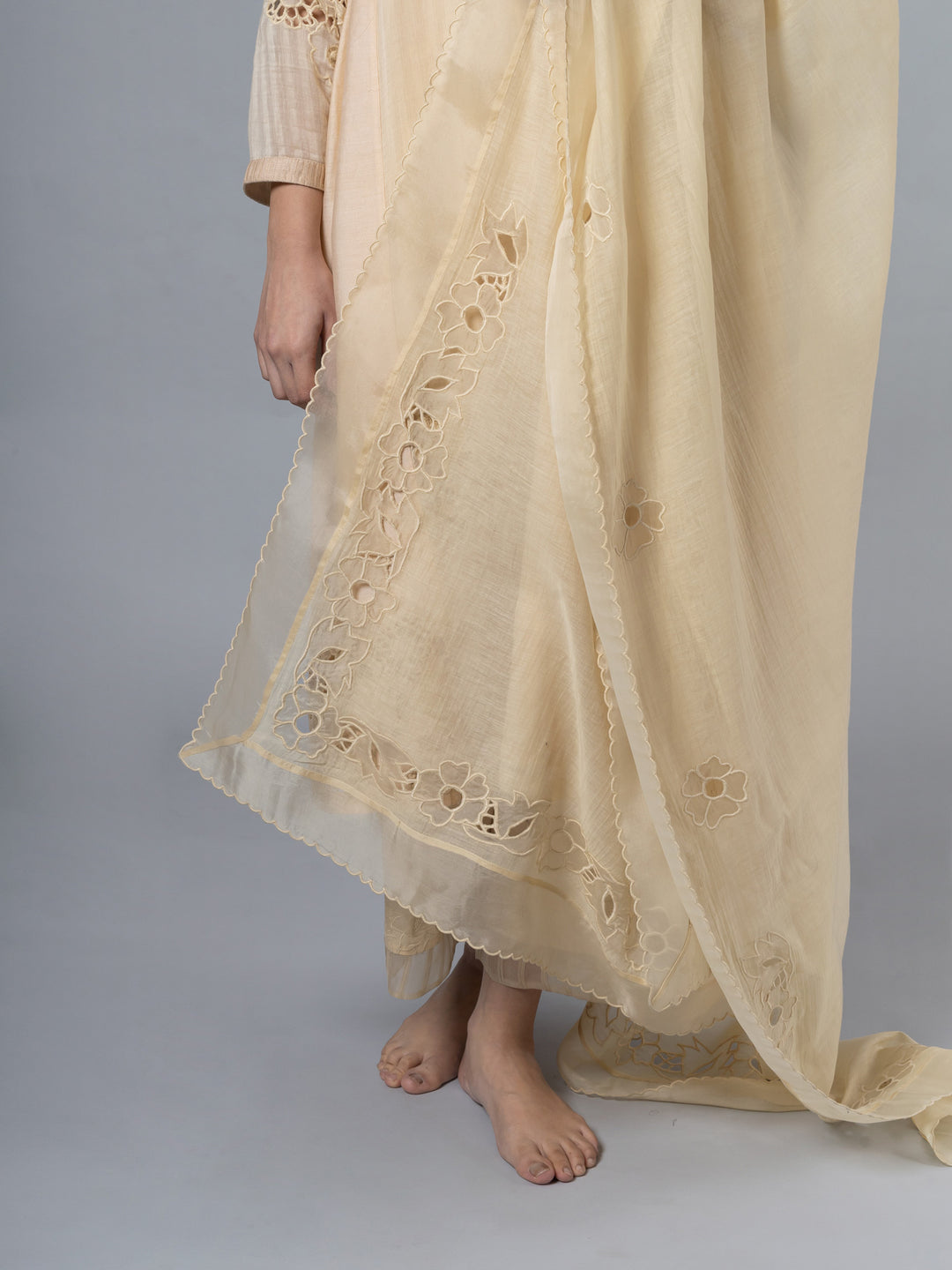 Rossana Dupatta