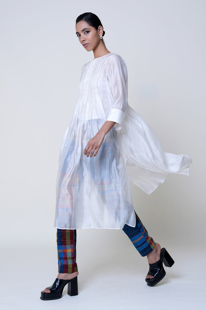 Shiru Tunic