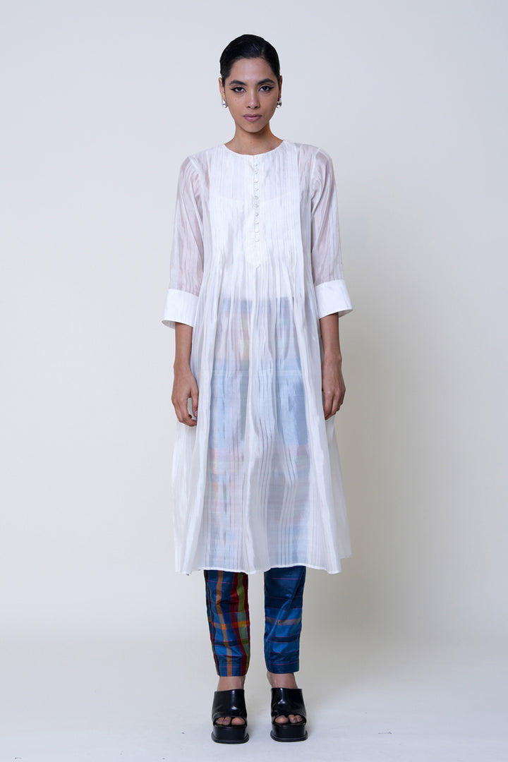 Shiru Tunic