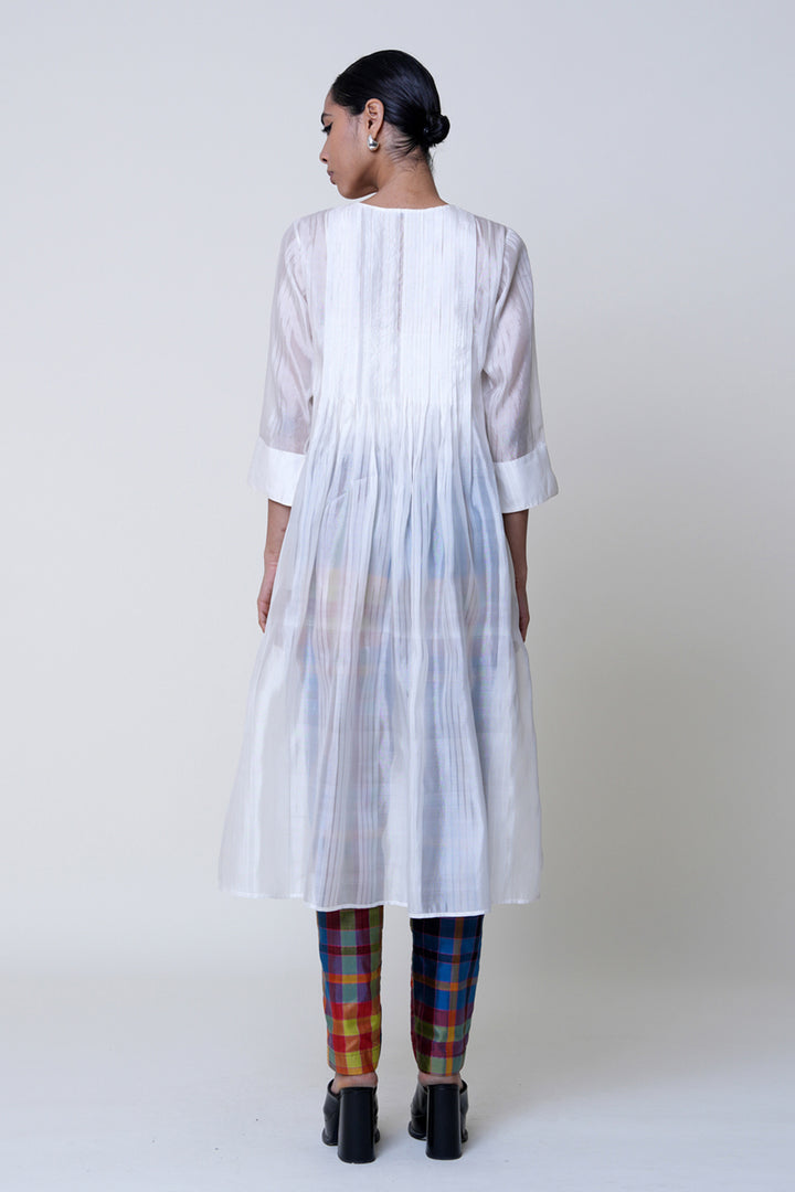Shiru Tunic