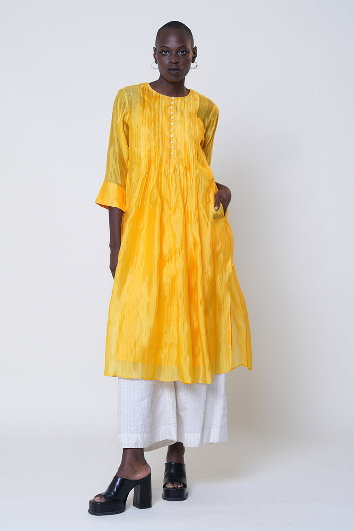 Shiru Tunic