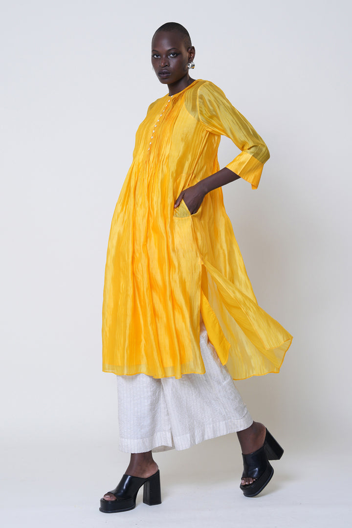 Shiru Tunic