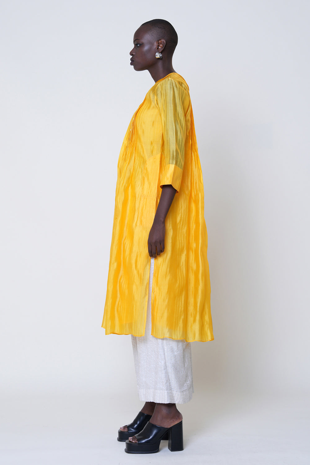 Shiru Tunic