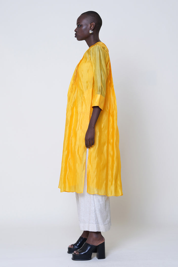Shiru Tunic