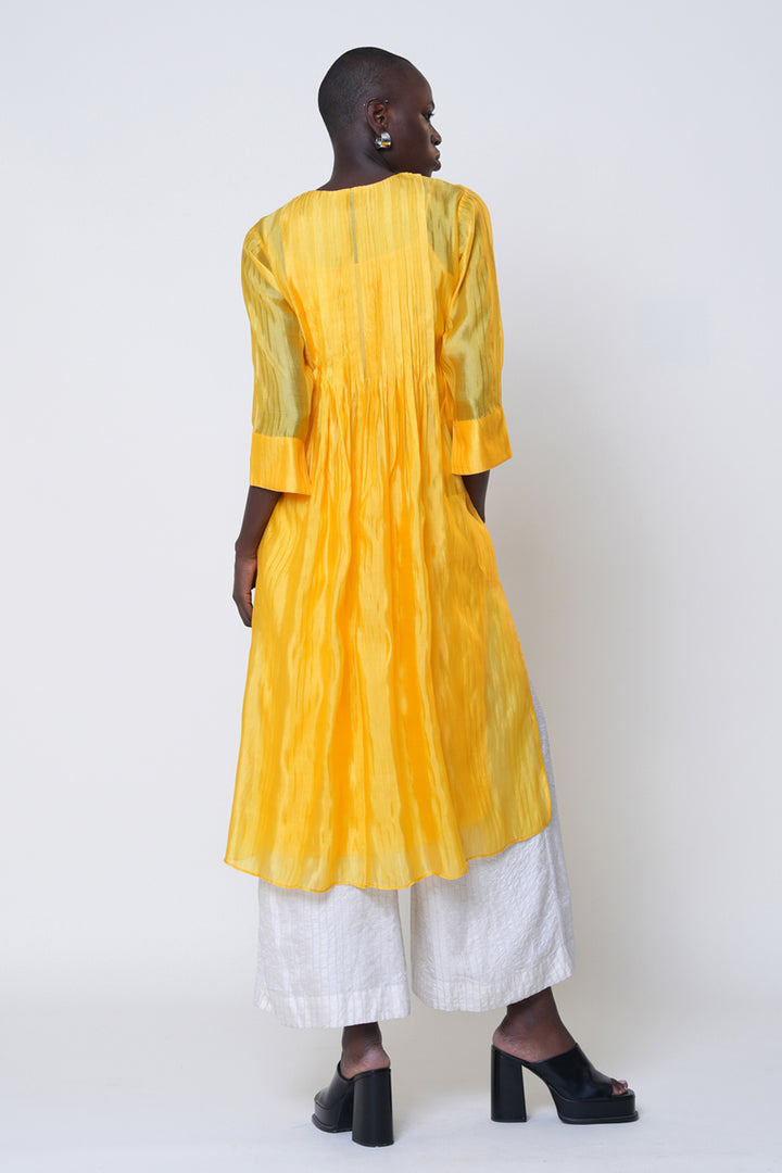 Shiru Tunic