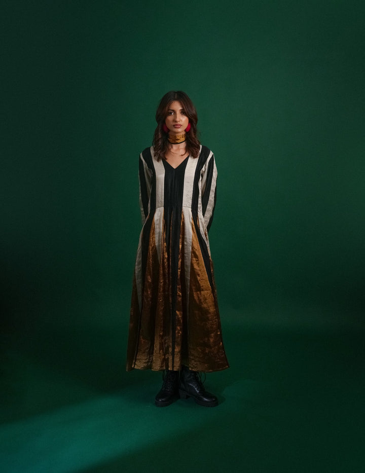 Ray Dress