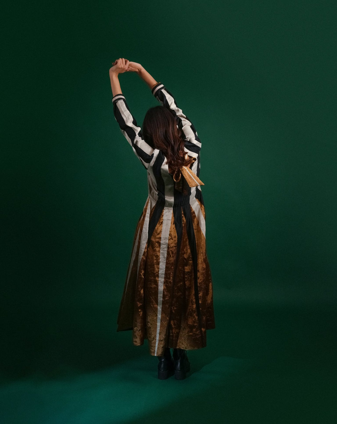 Ray Dress