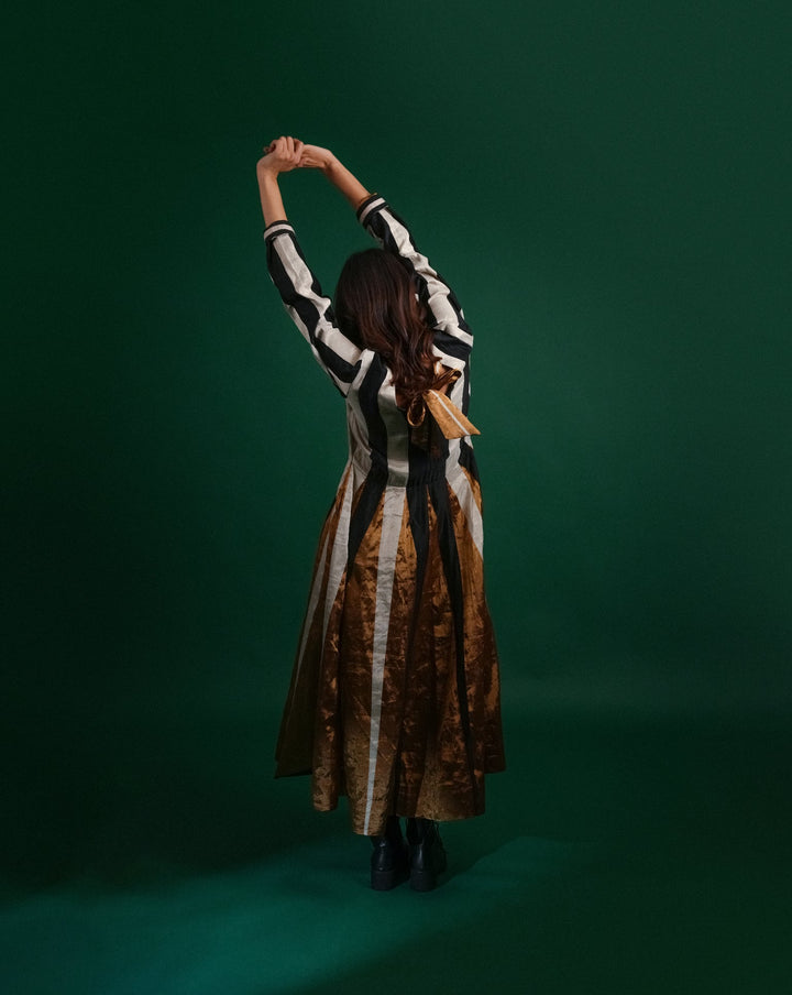 Ray Dress