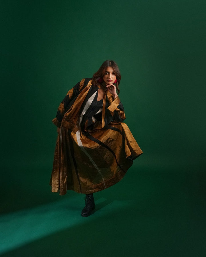 Ray Dress