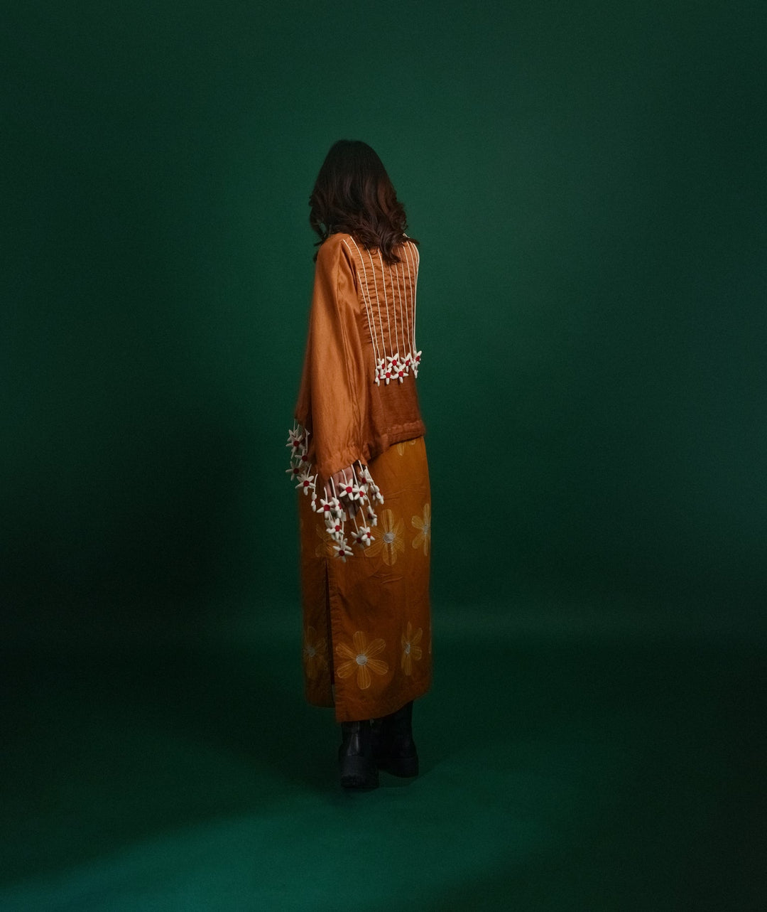 Tass Moma Jacket