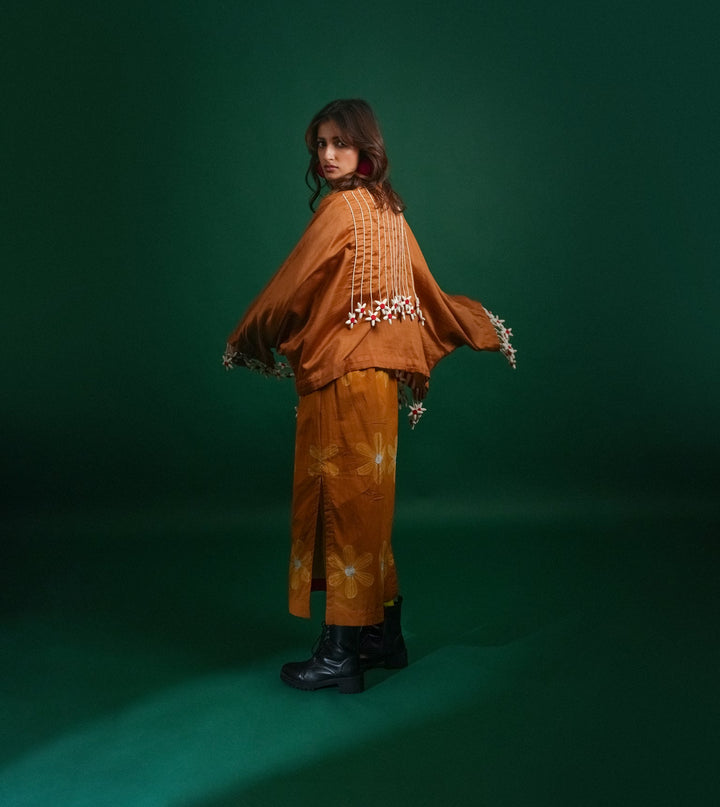 Tass Moma Jacket