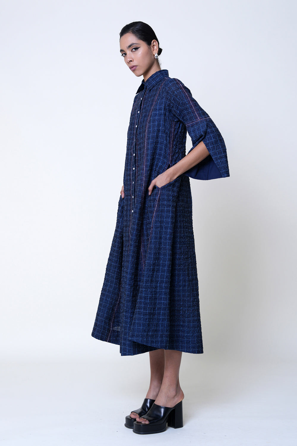 Sifi Dress