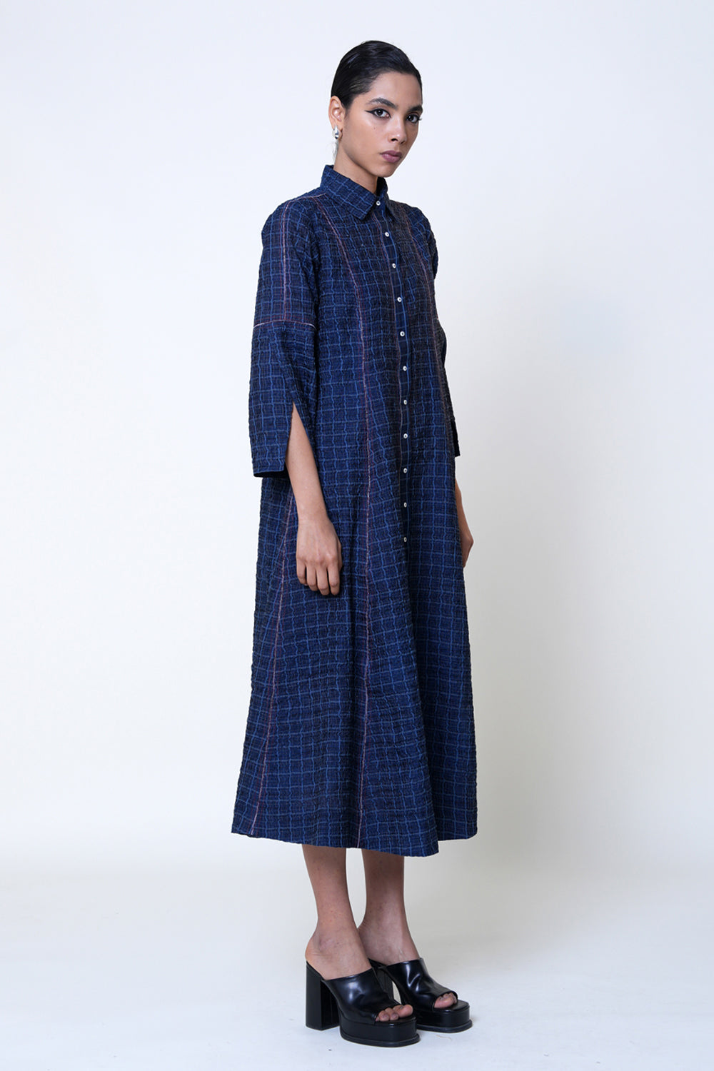 Sifi Dress