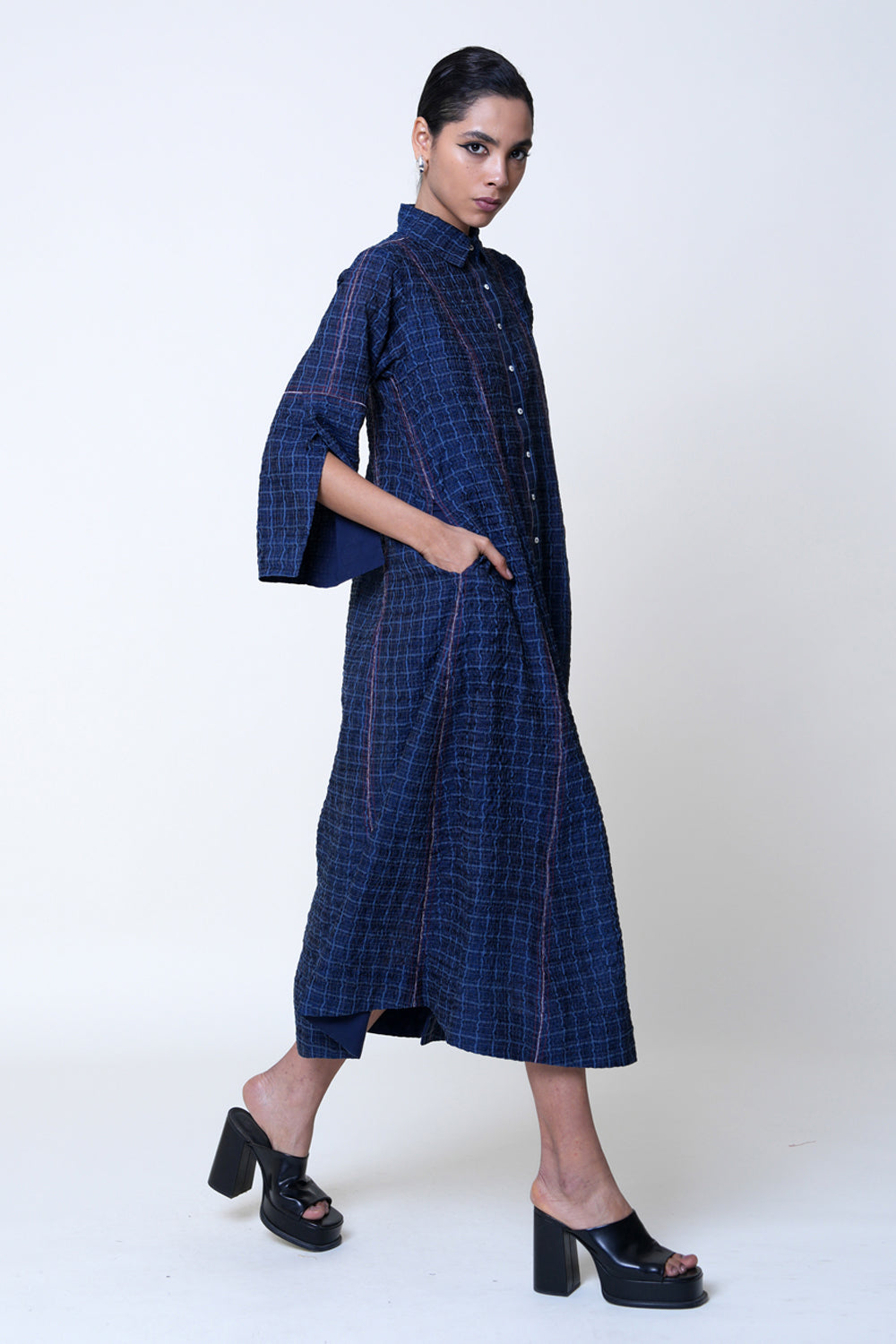 Sifi Dress