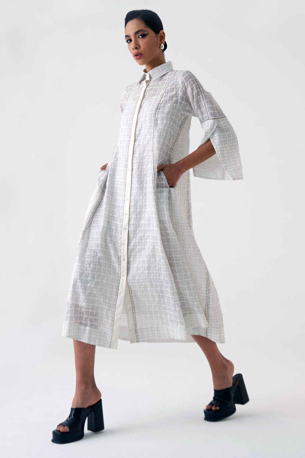 Sifi Dress