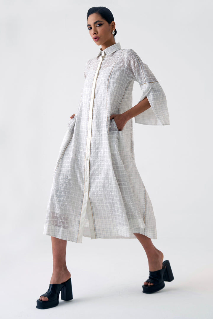 Sifi Dress