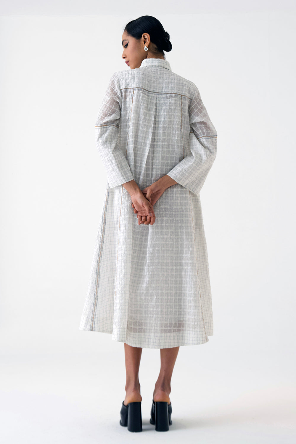 Sifi Dress