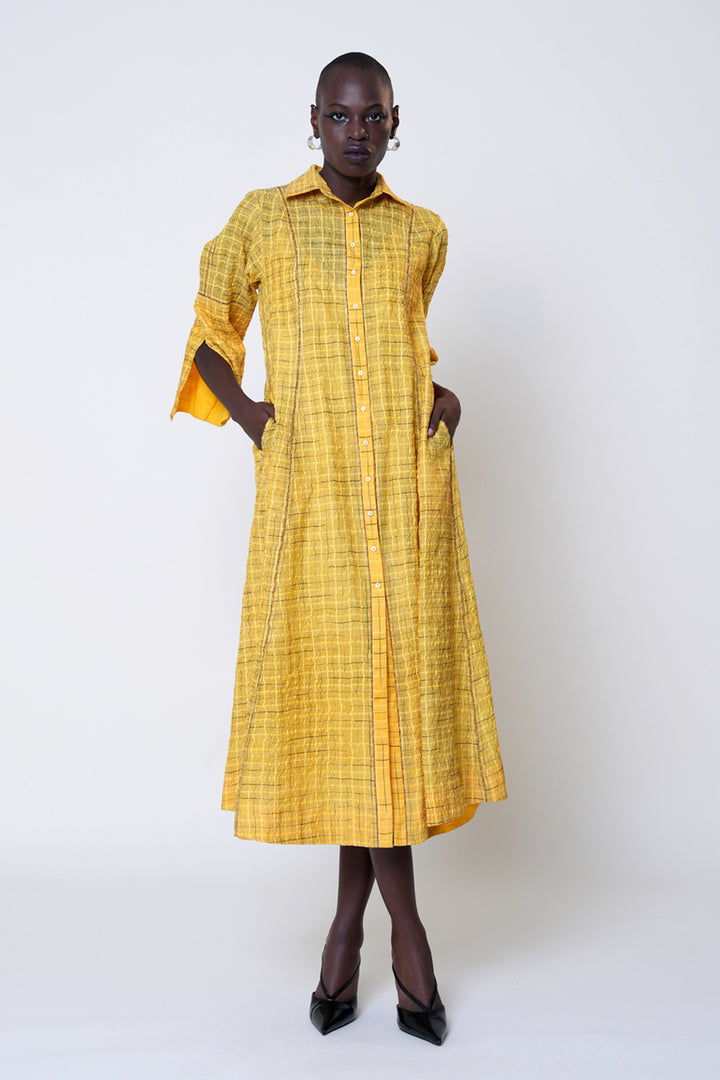 Sifi Dress