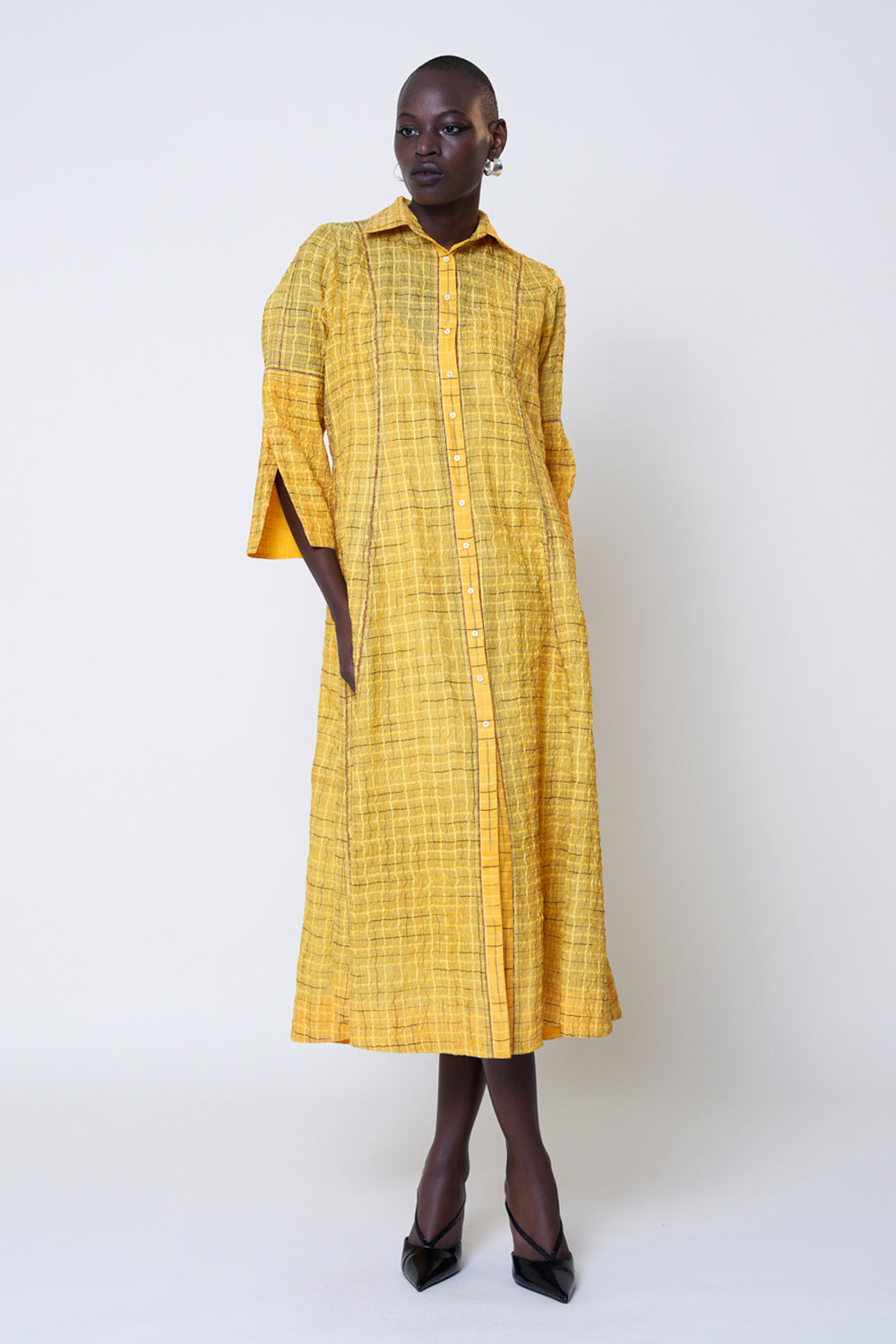 Sifi Dress