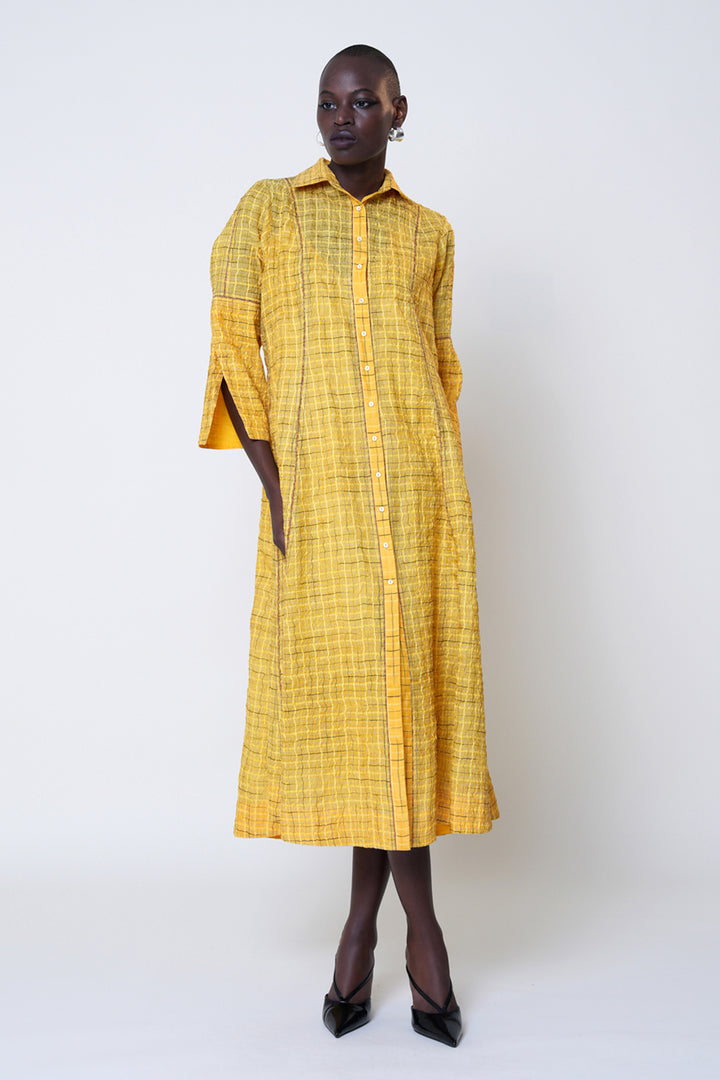 Sifi Dress