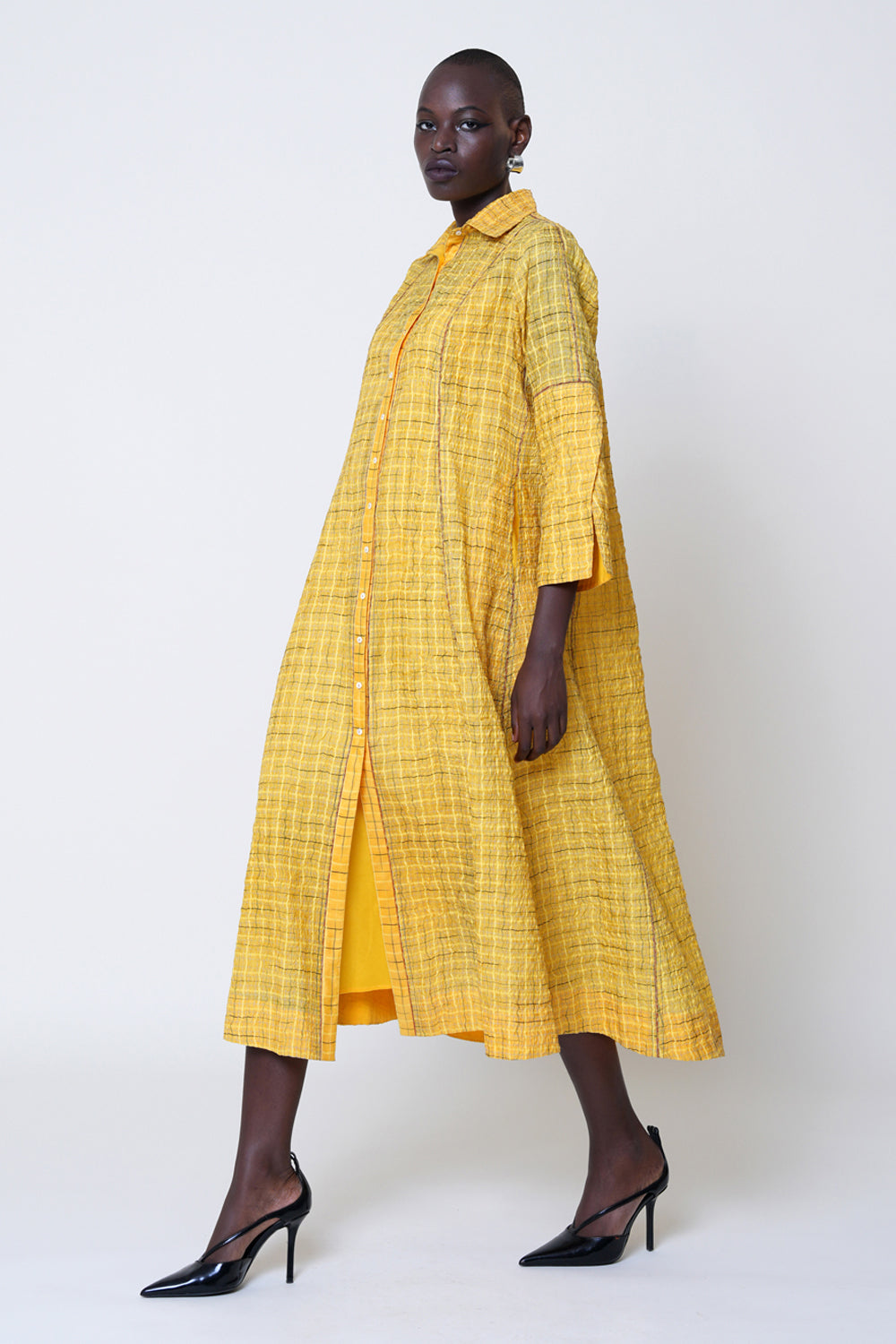 Sifi Dress