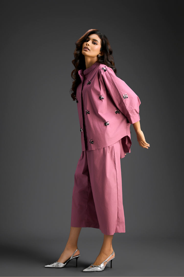 Pink Co-ord Set