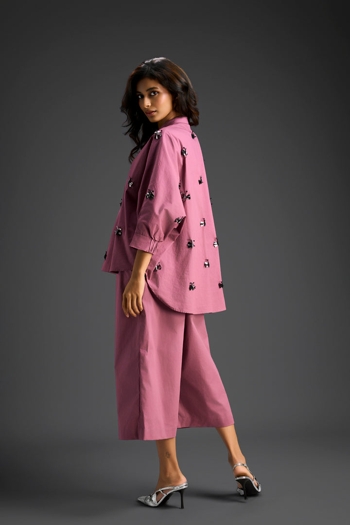 Pink Co-ord Set