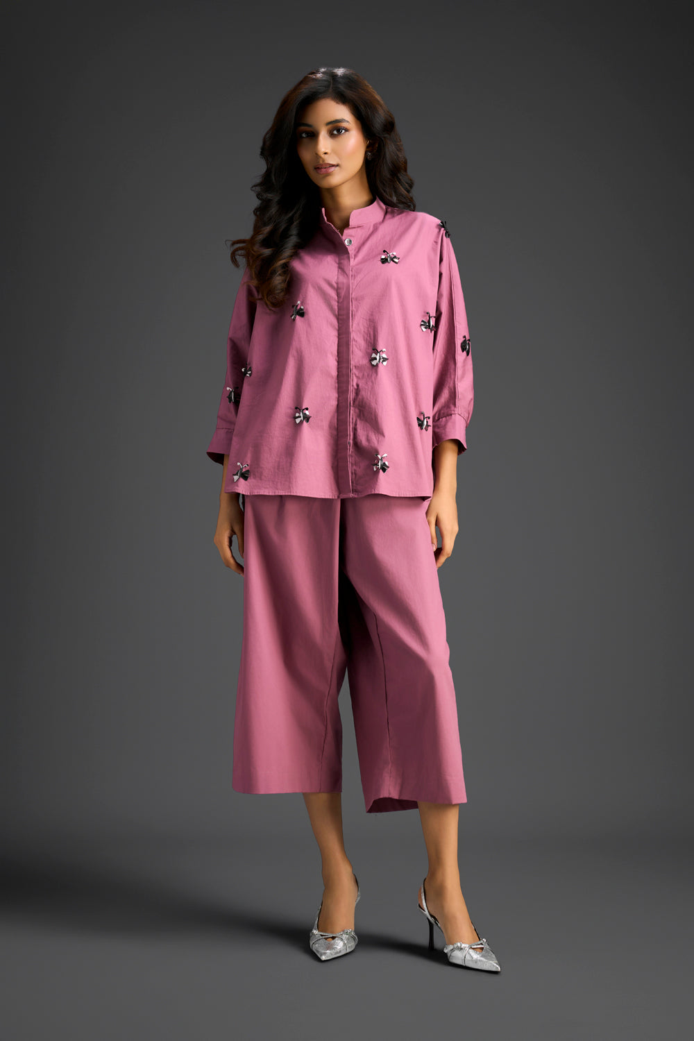 Pink Co-ord Set