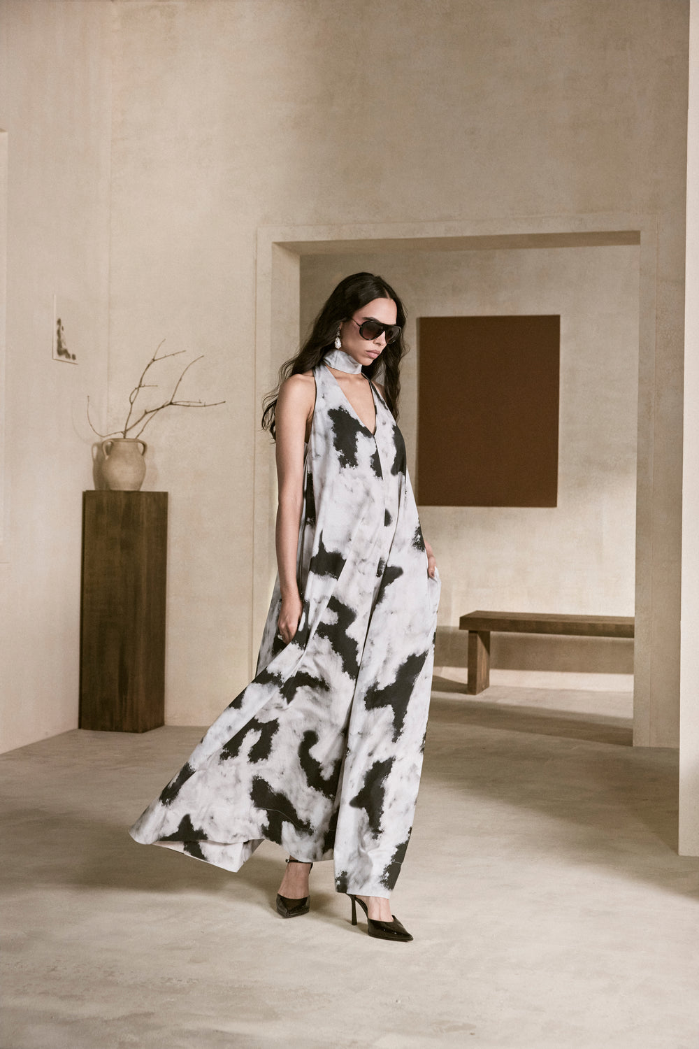 Sumi Dress CC