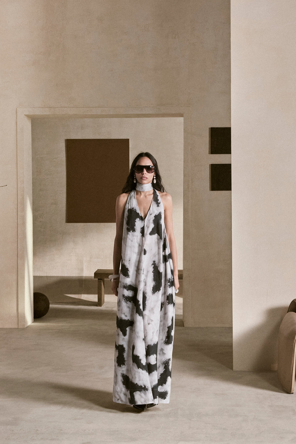 Sumi Dress CC