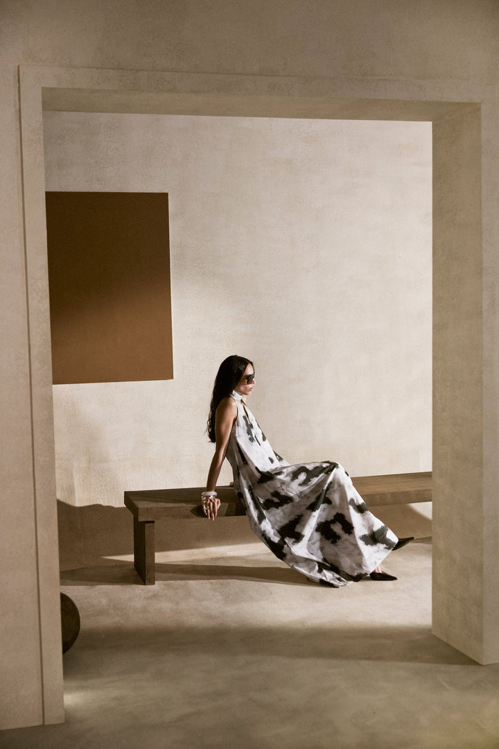 Sumi Dress CC