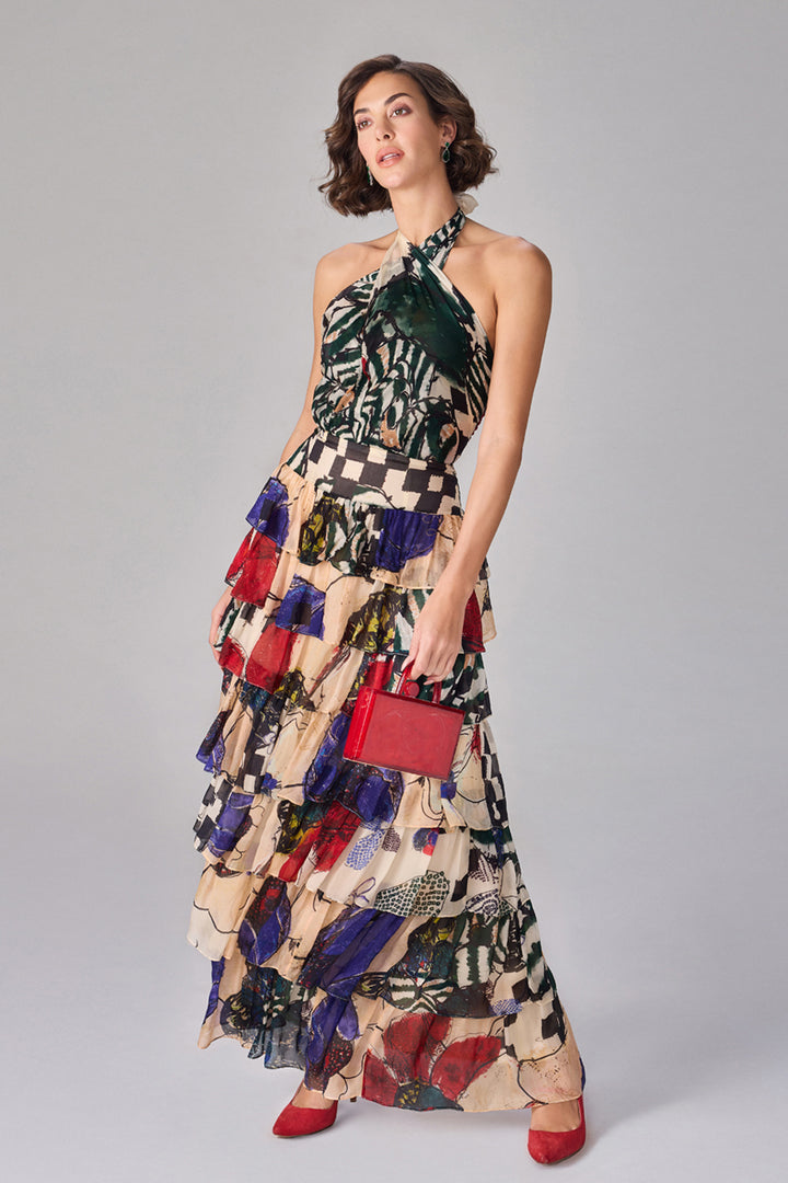 Etta Dress
