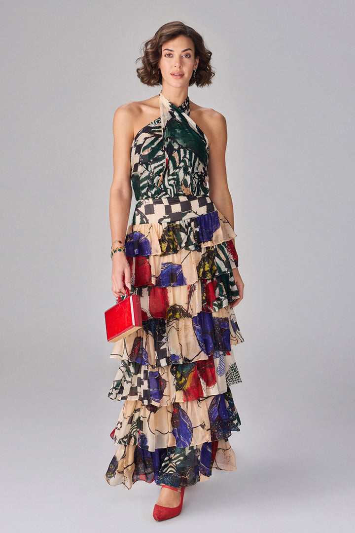 Etta Dress