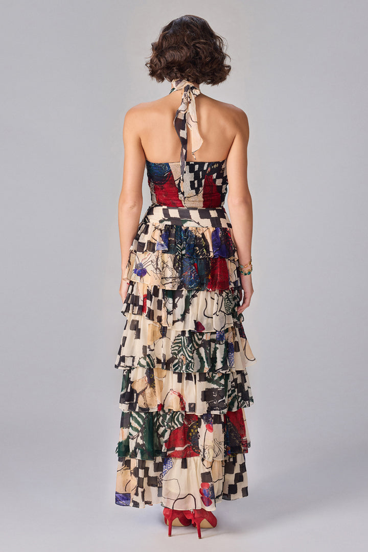 Etta Dress
