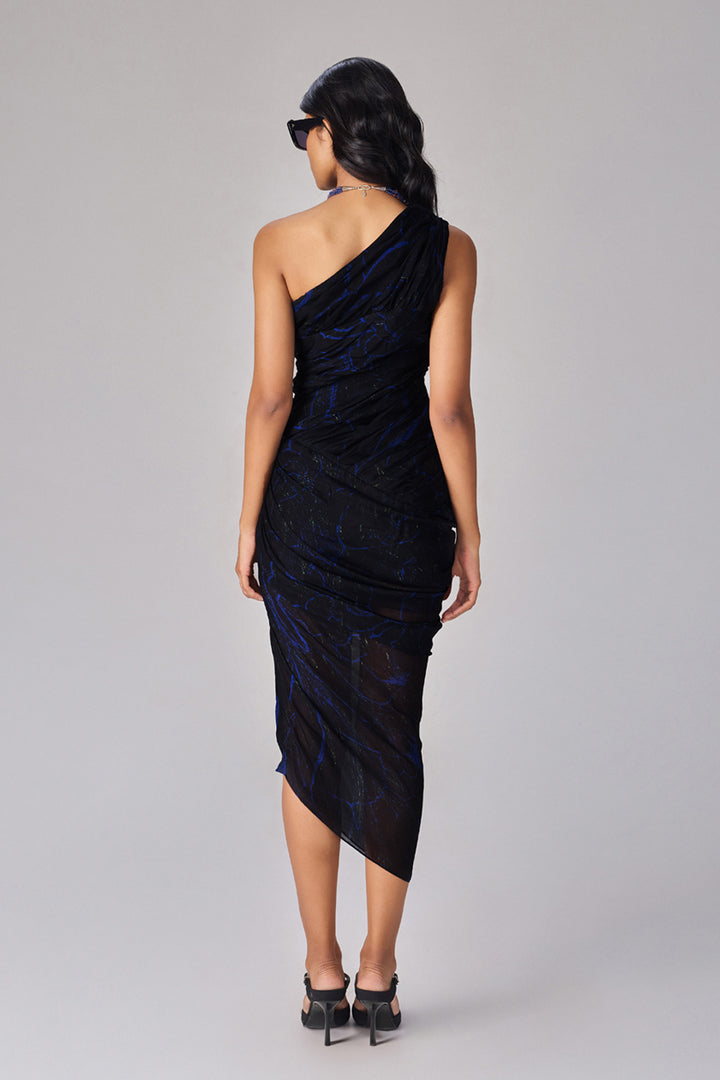 Omya Dress
