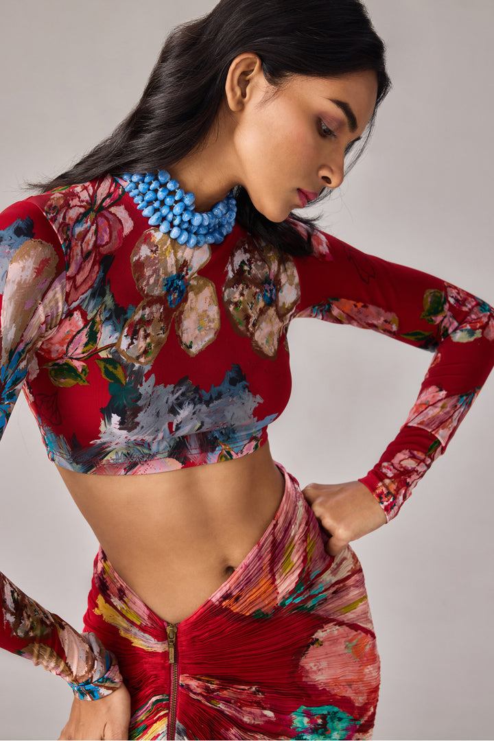 Gigi Blouse