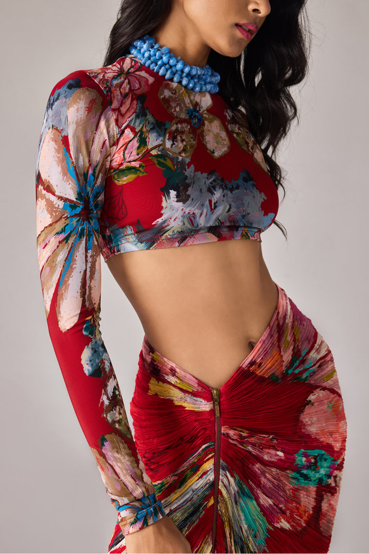 Gigi Blouse